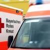 Die Wasserwacht und das Rote Kreuz haben am Samstag im Ludwigsfelder Badesee eine leblose Person aus dem Wasser geborgen.
