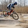 Die Errichtung einer Pumptrack-Anlage war Thema in der jüngsten Sitzung des Meitinger Marktgemeinderates.