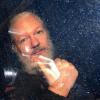 Der Gerichtsentscheid ist ein Teilerfolg für den Whistleblower Assange