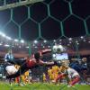 Frankreich zittert: Auch Portugal droht Relegation