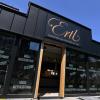 Das Café Ertl in Steppach wurde komplett modernisiert und öffnet am 31. Juli wieder.