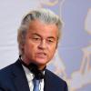 Im Wahlkampf greift Geert Wilders zu knackigen Sprüchen.  	