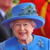 Königin Elizabeth II. feiert am 21. April 2015 ihren 89. Geburtstag. Archivbild