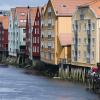 Trondheim: Eine Stadt voller Kontraste