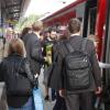 Bahnreisende müssen sich vielleicht schon bald auf einen neuen Bahnstreik einstellen. Der Tarifkonflikt zwischen Deutscher Bahn und der Gwerkschaft GDL verschärft sich.