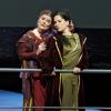 Tristan und Isolde am Augsburger Theater.