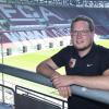Markus Wiesmeier ist Fan-Beauftragter beim FCA. Seine Vorfreude auf die WM in Katar hält sich in Grenzen.