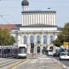 Augsburg sucht seit heute nach einer neuen Führungsspitze für das Theater: Frei sind die Stellen der Intendantin Juliane Votteler und des Kaufmännischen Direktors Steffen Rohr.