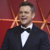 Matt Damon hat sich für seine umstrittenen Äußerungen in der MeToo-Debatte entschuldigt und gesagt, er wolle die Bewegung unterstützten.