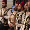 Begegnung mit der syrischen Kultur bei den Diedorfer Kulturtagen: Das Konzert der Musikgruppe Sama Damaszener ging unter die Haut.