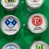Das Spiel des FV Illertissen gegen Fortuna Düsseldorf findet am 13. August statt. 