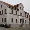 Die Erweiterung des Kühbacher Rathauses steht heuer an.  	