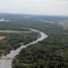 Die Auwälder entlang der Donau bieten seltenen Tieren und Pflanzen einen Lebensraum. Diesen gilt es zu pflegen, darum veranstalten der Landkreis Neuburg-Schrobenhausen und die Stadt Ingolstadt einen Freiwilligentag. 	