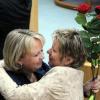 Hannelore Kraft ist Ministerpräsidentin in NRW