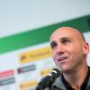 Nach Favres Rücktritt startete André Schubert bei Borussia Mönchengladbach mit drei Siegen.