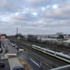 Wegen des Streiks zweier Gewerkschaften wird der Bahnverkehr im Landkreis Dillingen am Montag zum Erliegen kommen. 