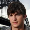 Ashton Kutcher will seine Wette unbedingt gewinnen. dpa
