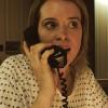 Claire Foy spielt in Steven Soderberghs „Unsane“ eine Frau, die von einem Stalker belästigt wird. 	