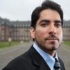 Mouhanad Khorchide lehrt an der Universität Münster Islamische Religionspädagogik und zählt zu den renommiertesten islamischen Theologen. 	