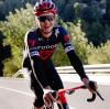 
Marco Brenner freut sich auf sein erstes Rennen mit seinem neuen Rennteam Tudor pro Cycling Team
