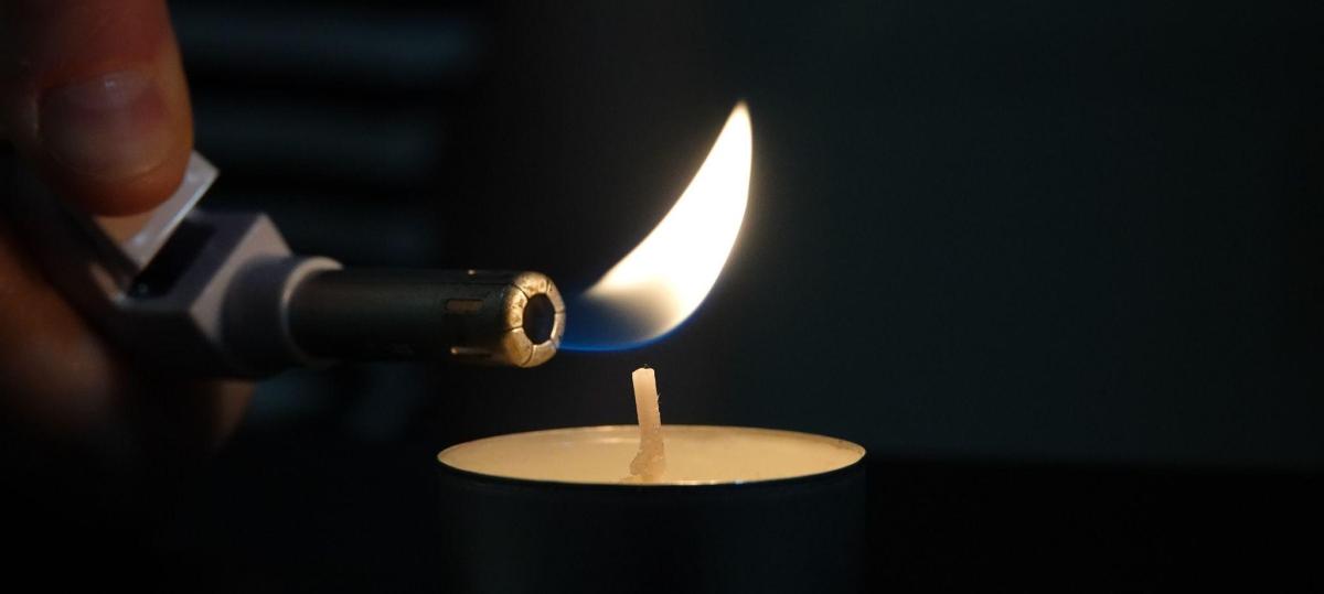 Arbeitsgruppe legt Vorgehen im Fall eines größeren Blackouts in Utting fest