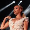 Sängerin Beyoncé ist eine der einflussreichsten Frauen der Welt. 