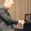 Christian Chamorel eröffnete das Dießener Klavierfestival. 