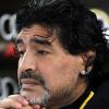 Diego Armando Maradona hat eine Aussage angekündigt. Foto: Ali Haider dpa