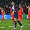 Hat die Hoffnung auf das Viertelfinale der Champions League noch nicht aufgegeben: PSG-Superstar Kylian Mbappé.