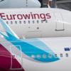 Eurowings ist eine Lufthansa-Tochter. 