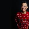 Robbie Williams hat mit "The Christmas Present" ein neues Album herausgebracht. Hier spricht er auch über Privates. 