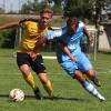 Der TSV Mindelheim um Tobias Baur (rechts) steht vor den „Wochen der Wahrheit“ in der Kreisliga Mitte. 