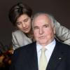 Altkanzler Helmut Kohl feiert 80. Geburtstag