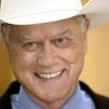 Die Asche von "Dallas"-Star Larry Hagman soll nach Angaben seines Managers an verschiedenen Orten verstreut werden. 