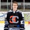 Bohumil Slavicek spielt in dieser Saison für den HC Landsberg und hat von Trainer Randy Neal schon seinen Spitznamen bekommen.