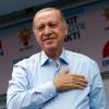 Laut Zahlen von Sonntagnacht hat Recep Tayyip Erdogan die Wahl in der Türkei klar gewonnen.