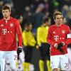 Pressestimmen: Der FC Bayern München musste gegen Rostow eine Niederlage hinnehmen.