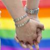 Ab 1. Oktober dürfen in Deutschland auch homosexuelle Paare heiraten. Die Standesämter bereiten sich bereits darauf vor. 	