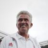 Die Spielweise beim FC Bayern umzustellen ist das Ziel von Trainer Jupp Heynckes. 