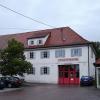 Das Feuerwehrgerätehaus in Glött ist in die Jahre gekommen. Im Gemeinderat wurde deswegen ein Antrag zur Renovierung des Gebäudes einstimmig beschlossen. 	
