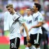 Timo Werner, Julian Draxler und Mats Hummels legten mit der deutschen Nationalmannschaft einen Fehlstart bei der WM hin.
