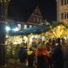 Vom 8. bis 10. Dezember und vom 14. bis 20. Dezember kehrt auf dem Meringer Marktplatz wieder eine weihnachtliche Stimmung ein, wenn der Weihnachtsmarkt seine Pforten öffnet.