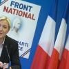 Unter Marine Le Pen wurde die Front National zur stärksten Kraft in Frankreich. Dun zeichnet sich ein Bündnis unter den rechten Parteien Europas ab.