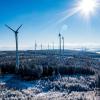 Wildpoldsried im Oberallgäu ist schon weiter als Mindelheim: Dort sorgen Windkraftanlagen schon seit vielen Jahren für umweltfreundlichen Strom.