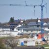 In Monheim war in den vergangenen Jahren eine rege Bautätigkeit zu verzeichnen. Der Stadtrat hat nun ein Punktesystem festgelegt, nach dem die Kommune künftig Bauplätze vergeben will. 