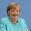 Kanzlerin Angela Merkel betonte bei der letzten ihrer traditionellen Sommerpressekonferenzen die Wichtigkeit der Hygieneregeln im Kampf gegen das Corona-Virus. 