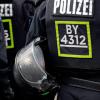 Das Unterstützungskommando der bayerischen Polizei zählt zu den polizeilichen Spezialkräften mit besonderen Aufgaben.