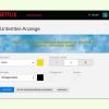 Netflix-Nutzer können Schriftgröße und Schatten der Untertitel verändern.