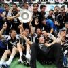 Kiel Top-Favorit - Auch HSV will Handball-Titel