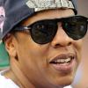 Rapper Jay-Z bleibt auf dem Hip-Hop-Thron. dpa